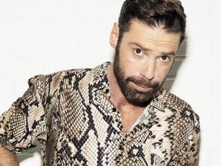 Timur Perlin maakt weer lunchshow op 3FM