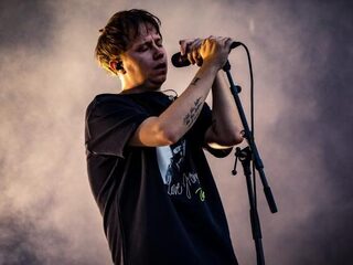 'Is Everybody Going Crazy' van Nothing But Thieves is 3FM Megahit!