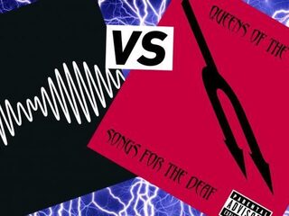 Dilemmaquiz: Welke van de volgende albums mogen blijven?