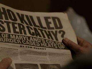 The Keepers: doofpotten en complottheorieën