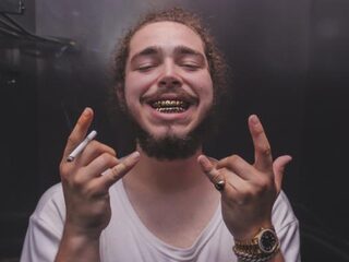 'Stay' is Post Malone's vierde Mega Top 50-hit in een jaar