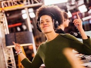 Angelique, bedankt! Haar 3FM-jaren in tien foto's