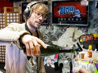 Doe de grote Giel-quiz