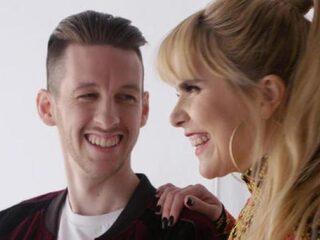 Sigala én Paloma Faith maken Mega-comback op één track