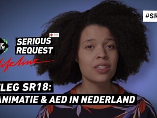 Wat doe jij als iemand een hartstilstand krijgt?