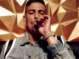 Boef scoort vijfde hit in Mega Top 50 in vijf maanden