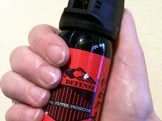 Nieuw fenomeen onder zakkenrollers: pepperspray tijdens concerten