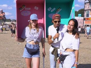 Biechten on Tour: Versieren met Emma Wortelboer