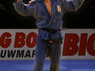 Hero Kraantje Pappie in de Zeroes