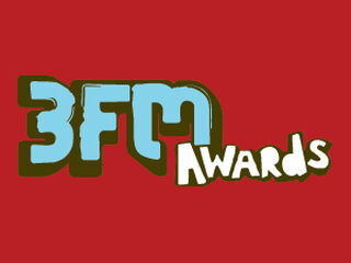 De 3FM Awards zijn uitverkocht