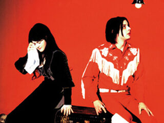 Zeroes Album Special: Elephant - The White Stripes