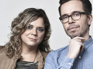 Bekijk de vierde uitzending van Live Request