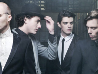 A Silent Express - 'All About You'