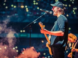 "Nieuw album Kensington komt nog voor de Ziggo Dome-shows"