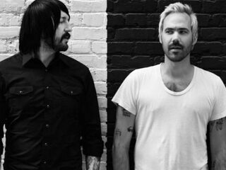 Death From Above is weer terug bij de basis