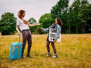 Testevenementen mogen doorgaan vanaf 15 februari!