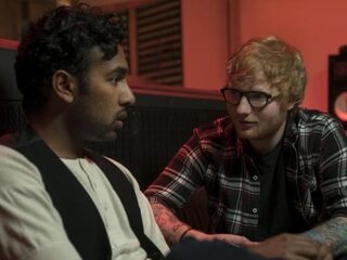 Yesterday: singer-songwriter nakt tracks van The Beatles