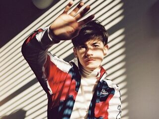 Declan McKenna over David Bowie en andere grote inspiraties