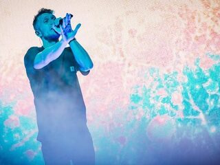 Joshua Nolet (Chef'Special): "Alle shows zijn ineens weg"