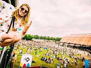 Laat je mening horen over de kanalen van 3FM!