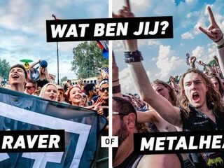 Quiz: Wat voor feestganger ben jij?