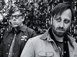 The Black Keys is na 5 jaar eindelijk terug met een nieuw album
