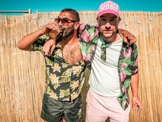 Kav Verhouzer debuteert met 'Stap Voor Stap' in Mega Top 50