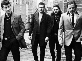 Arctic Monkeys brengen ons al heel snel een nieuw album