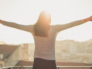 Zó accepteer je dat je nooit perfect kunt zijn