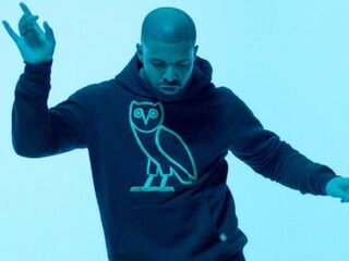 Wat Drake kan, konden deze artiesten beter