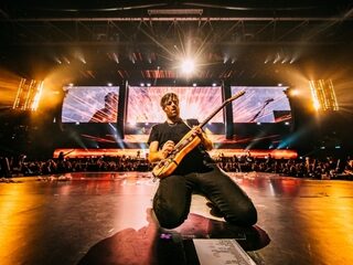 Kensington is de headliner van het Song van het Jaar Festival 2018