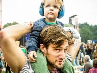 Gehoorbescherming op festivals wordt steeds normaler