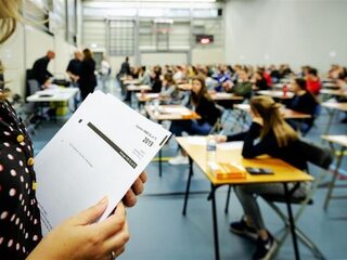 Eindexamens geschrapt, maar zijn ze überhaupt nodig?
