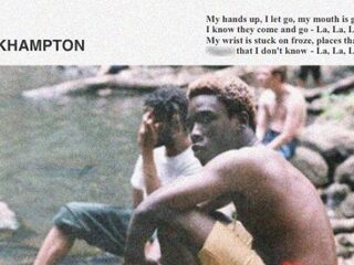 '1999 Wildfire' van BROCKHAMPTON hoor je vanaf nu op 3FM