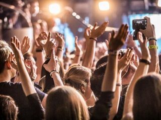 Luisteren: de 3FM Live List 2020 playlist