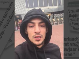 'Antwoord' van Boef op 'kech-gate' nieuw in Mega Top 50