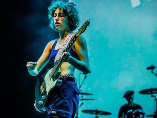 'Ohio' van King Princess is 3FM Megahit