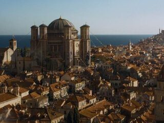 Ga met ons mee op virtuele Game Of Thrones-vakantie