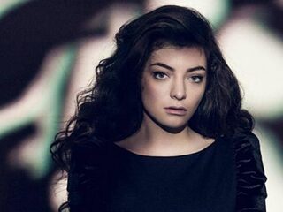 Lorde is de koningin van covers