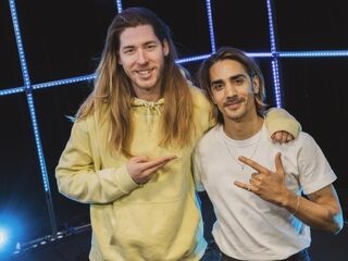 Jesse Nambiar: "Het nummer 'Caroline' is vernoemd naar mijn depressie"