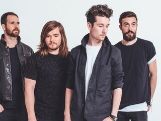 Bastille in over Paul Simon en andere grote inspiratiebronnen