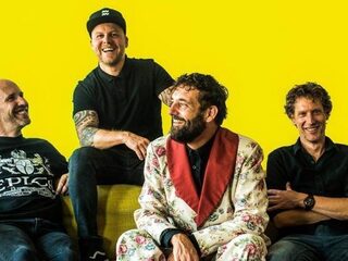 Marco van Heideroosjes offerde alles op om op grote podia te staan