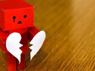 Zo laat je je ex los