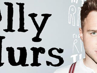 Olly Murs - 'Army Of Two'