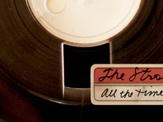 The Strokes - 'All The Time'