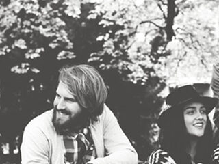 Serious Talent Live met Mister and Mississippi