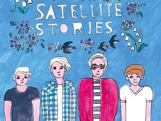 Satellite Stories - 'Kids Aren't Safe In The Metro'