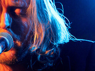 Andy Burrows - ‘Because I Know That I Can’