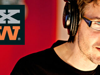 MetMichiel live vanaf SXSW 2013 in Austin Texas!