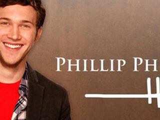 Phillip Phillips – ‘Home’